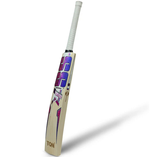 SS Sky Blaster English Willow Cricket Bat