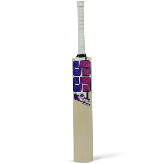 SS Sky Blaster English Willow Cricket Bat