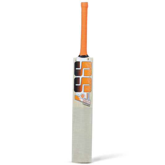 SS Sky Thunder English Willow Cricket Bat