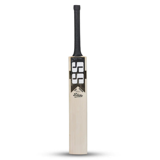 SS Elite English Willow Cricket Bat