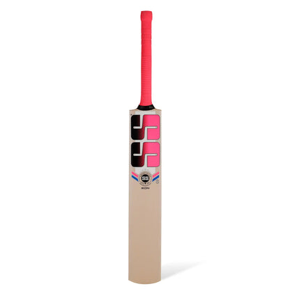 SS Ikon Kashmir Willow Cricket Bat