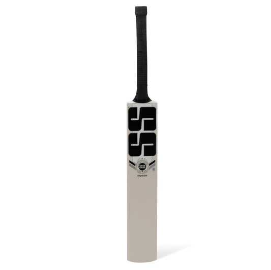 SS Power Kashmir Willow Cricket Bat