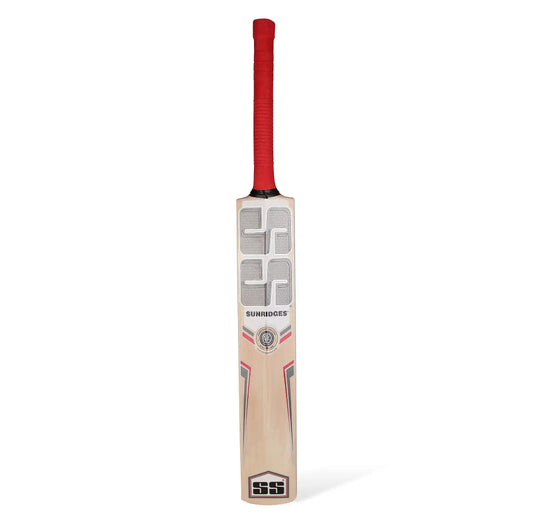 SS Ranger Kashmir Willow Cricket Bat