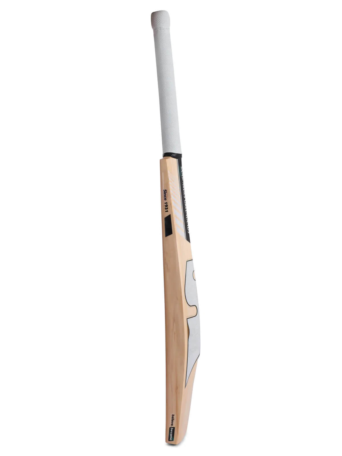 SG Cricket - 90 Years Anniversary Grade 1 Worlds Finest English Willow Cricket Bat