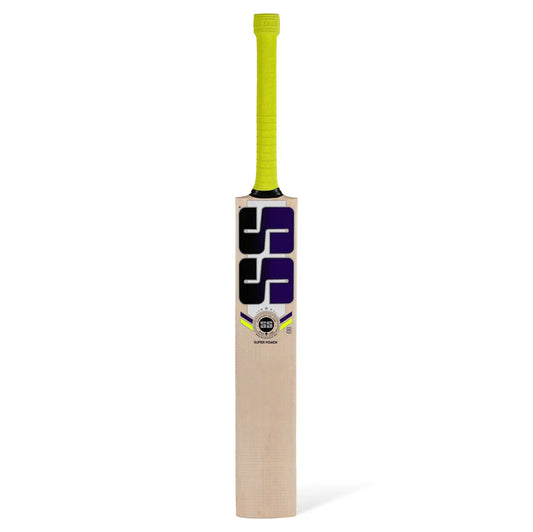 SS Super Power Kashmir Willow Cricket Bat