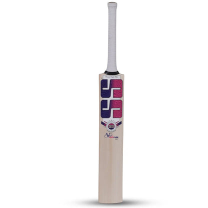 SS Valarie 1.0 English Willow Cricket Bat