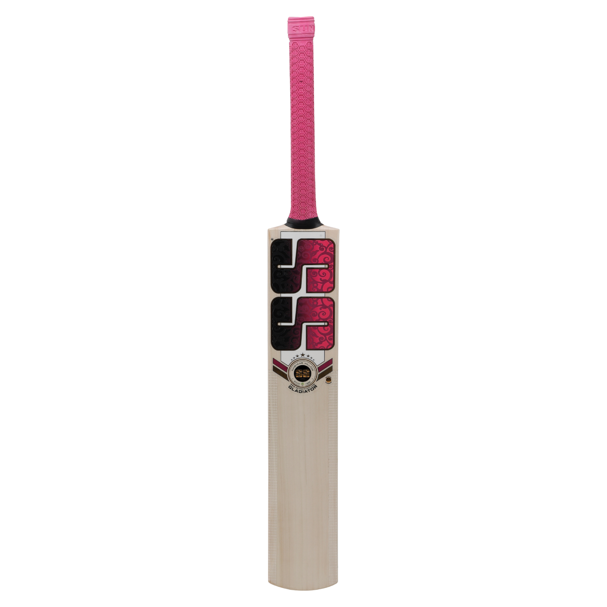 SS Gladiator Kashmir Willow Cricket Bat