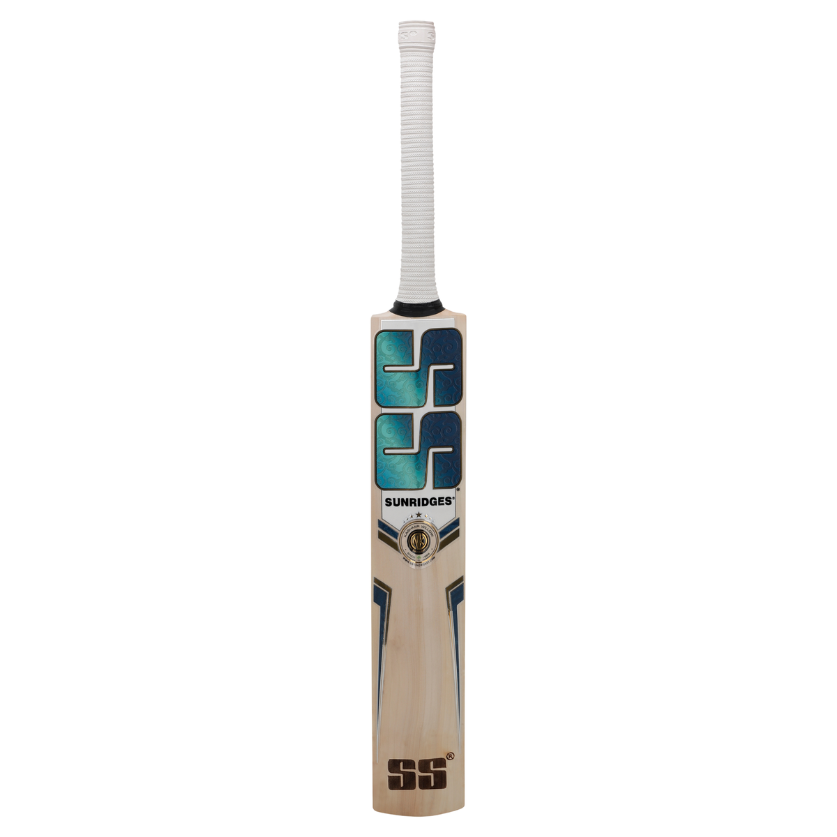 SS I-Bat Kashmir Willow Cricket Bat