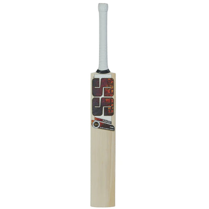 SS Nitish Kumar Reddy Player English Willow Cricket Bat