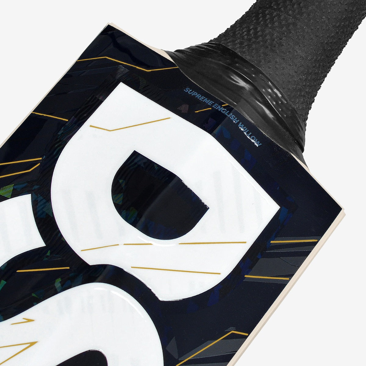 DSC BLAK 5 English Willow Cricket Bat
