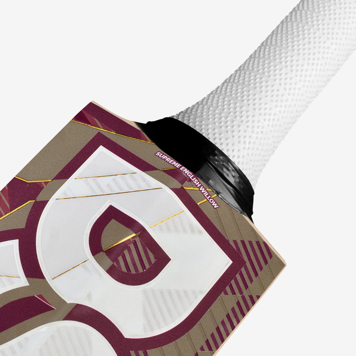 DSC Condor Winger English Willow Cricket Bat