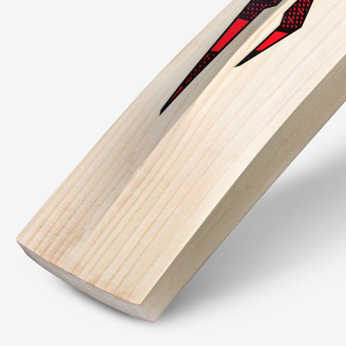DSC Intense Pro English Willow Cricket Bat