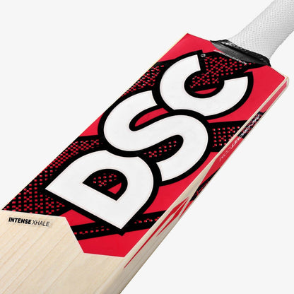 DSC Intense Xhale English Willow Cricket Bat