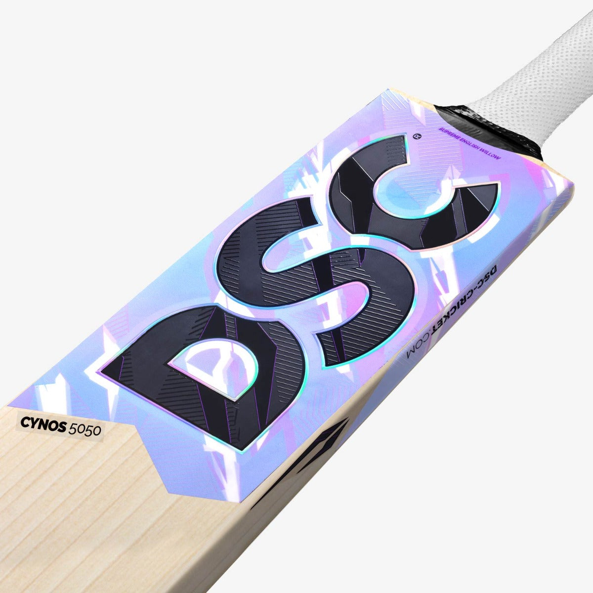 DSC Cynos 5050 English Willow Cricket Bat
