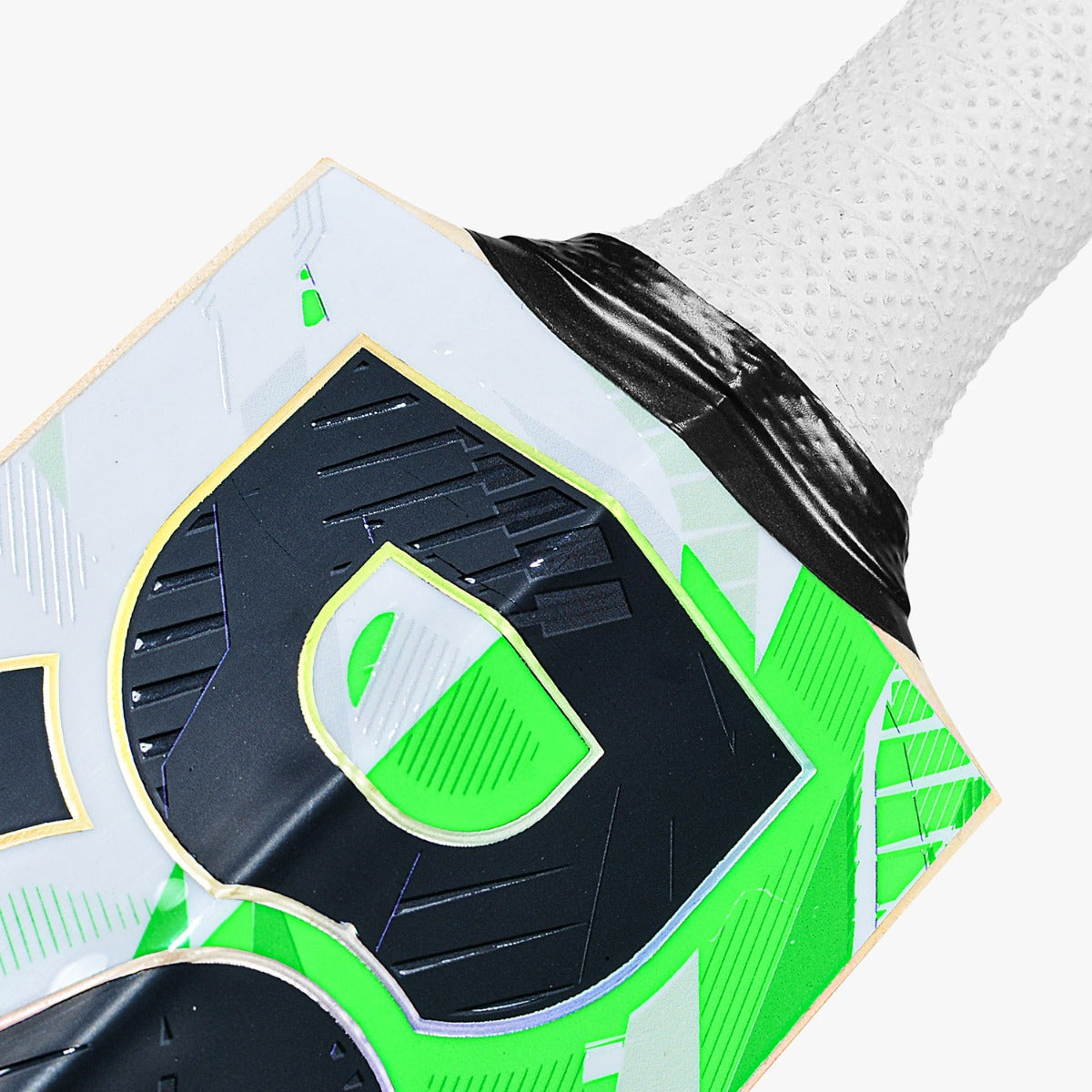 DSC Spliit 500 English Willow Cricket Bat