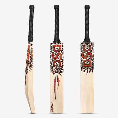 DSC Thumpa 2000 English Willow Cricket Bat
