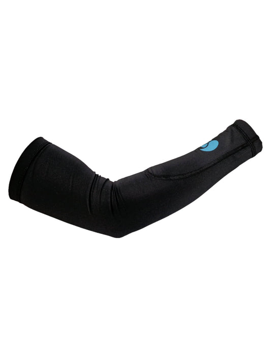 DSC - Black Compression Arm Sleeve (Pack of 2)