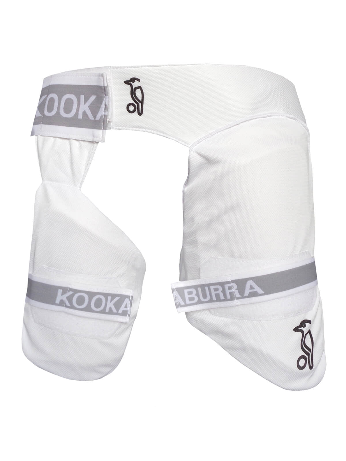 Kookaburra - Pro Players (Dual/Combo) Cricket Thigh Guard Men Size