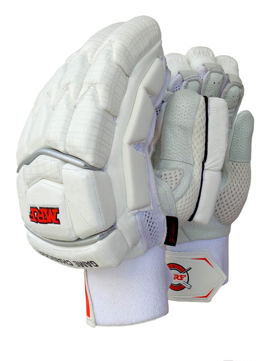 MRF - Game Changer Cricket Batting Gloves Mens Size