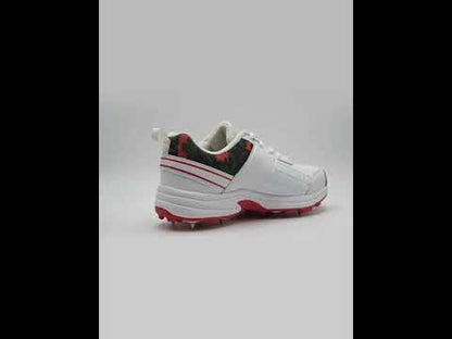 SG - Savage Spikes 1.0 Cricket Shoes