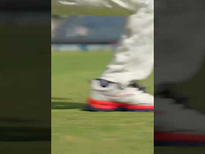 SG - Blazer Red/Navy Cricket Shoes
