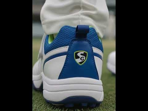 SG - Sierra 2.0 Cricket Shoes
