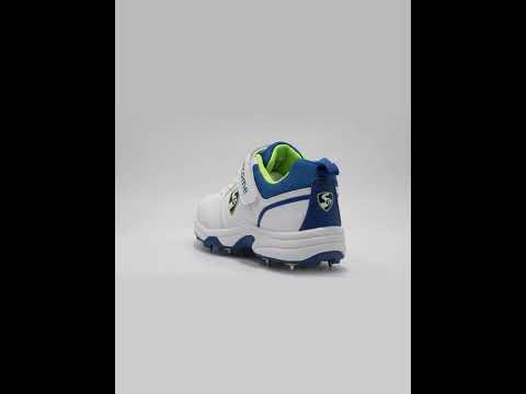 SG - Sierra 2.0 Cricket Shoes