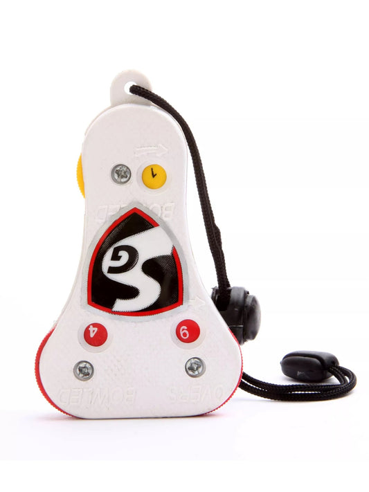 SG - Umpire Counter