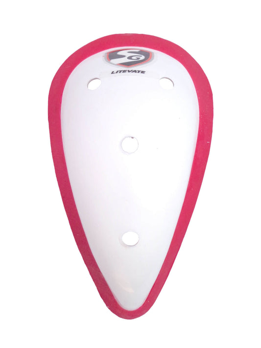 SG - Litevate Cricket Abdominal Guard Men Size
