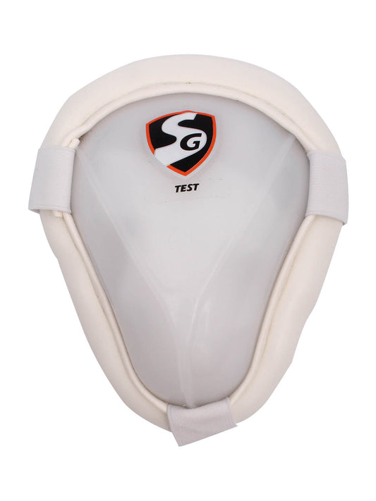 SG - Test Cricket Abdominal Guard Men Size