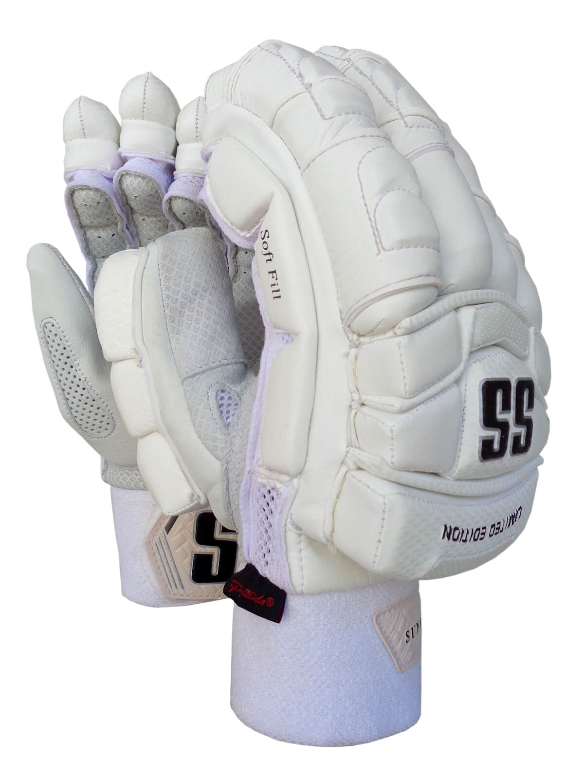 SS - Limited Edition Cricket Batting Gloves Mens Size