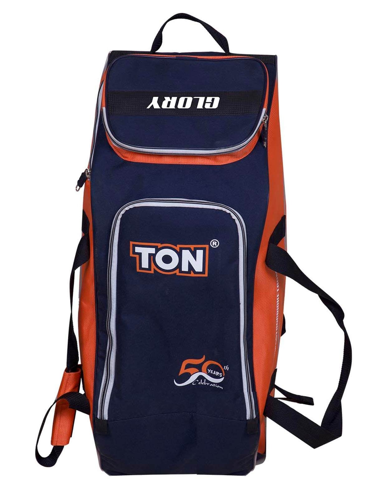 SS - SS Ton Glory Cricket Kit Bag