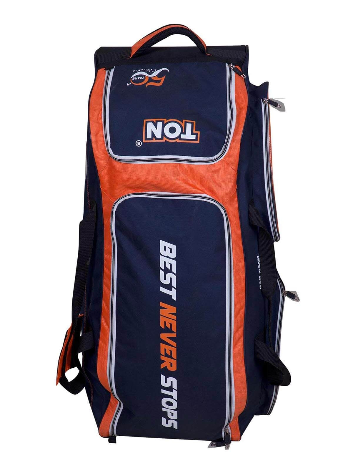 SS - SS Ton Vertu Cricket Kit Bag