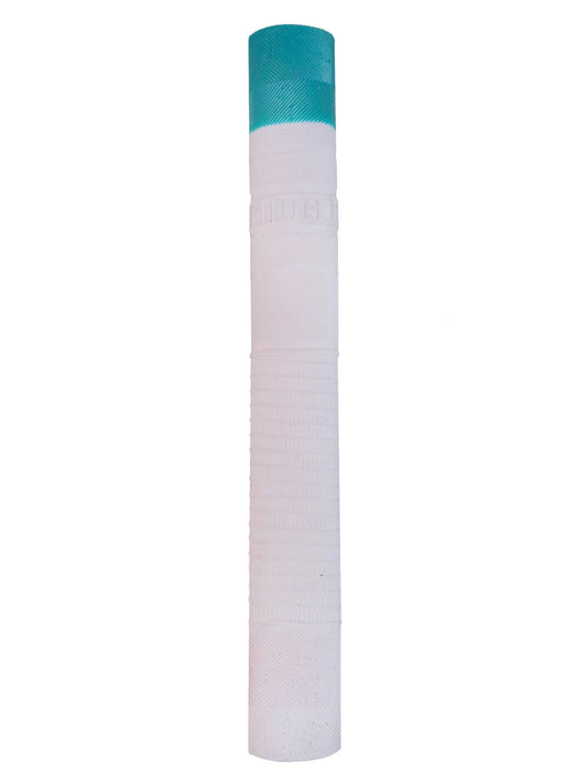 SS - White Cricket Bat Grip