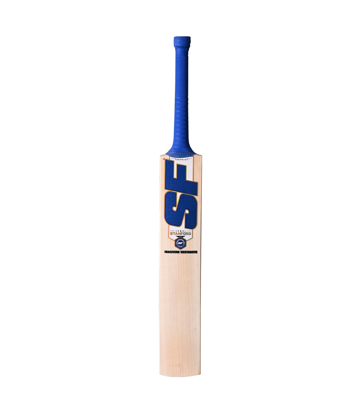 SF Magnum Ultimate English Willow Cricket Bat Size SH, image 1