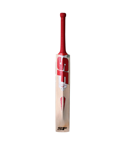 SF Incredible 10000 English Willow Cricket Bat Size SH, image 2