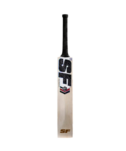 SF Almandus 12000 English Willow Cricket Bat Size SH, image 2