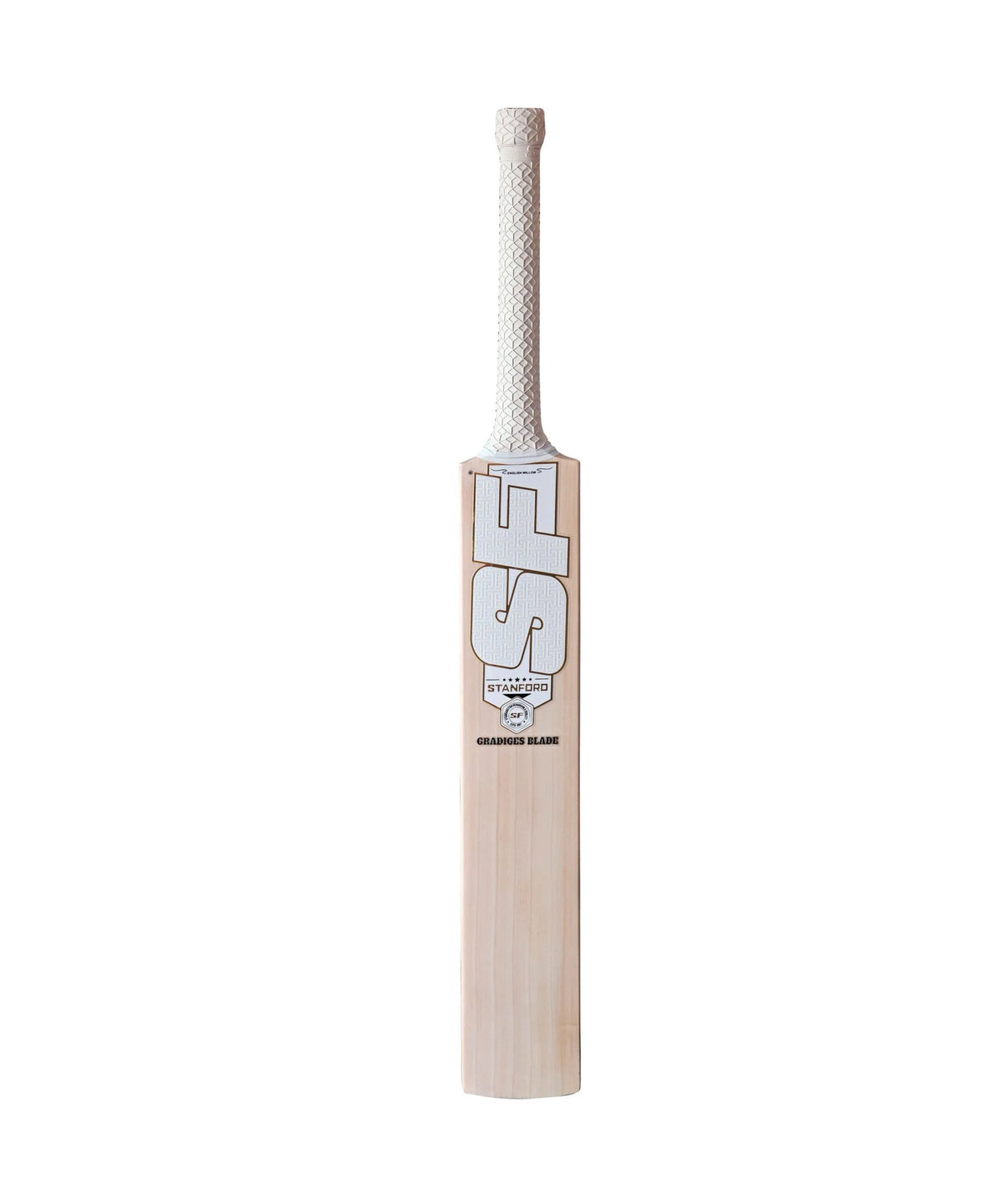 SF Gradiges Blade English Willow Cricket Bat Size SH, image 1